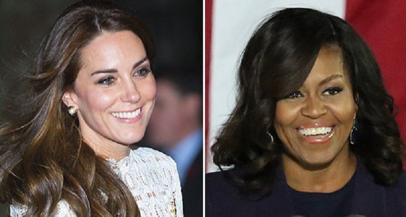Kate-Middleton-la-duchesse-partage-son-secret-de-beaute-avec-Michelle-Obama