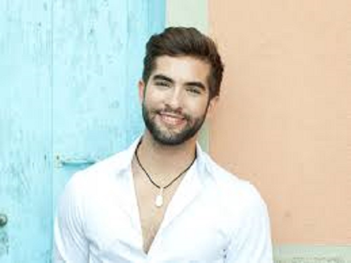 Kendji-Girac-lartiste-accueille-une-bonne-nouvelle