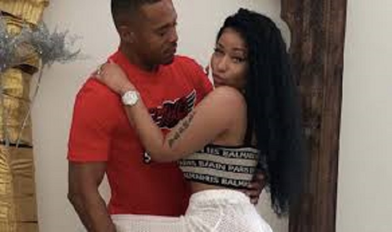 Kenneth-Petty-le-mari-de-Nicki-Minaj-implore-la-justice