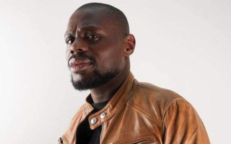 Kery James des élèves ivoiriens attaquent l'artiste à propos de sa phrase incompréhensible imposée en dissertation (photo)