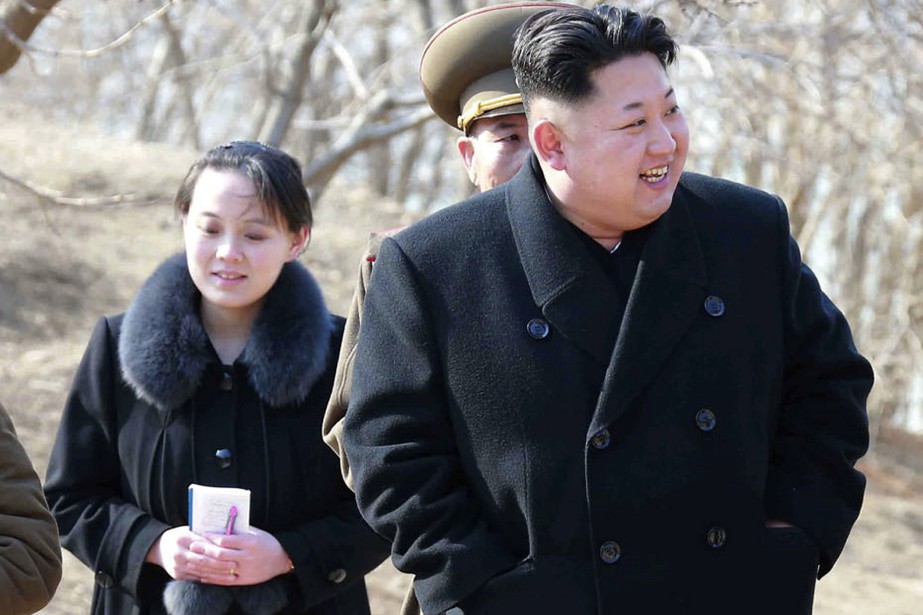 Kim-Jong-un-traite-de-menteur-sa-redoutable-soeur-Kim-Yo-jong-se-fait-menacante