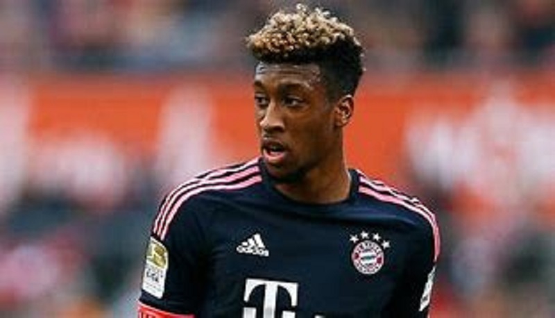 Kingsley-Coman-etonnante-confidence