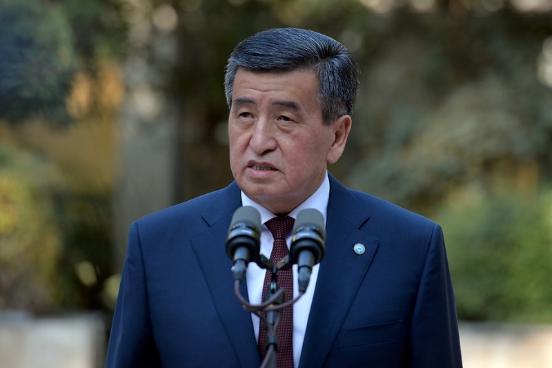 Kirghizstan-une-procedure-de-destitution-lancee-contre-le-President