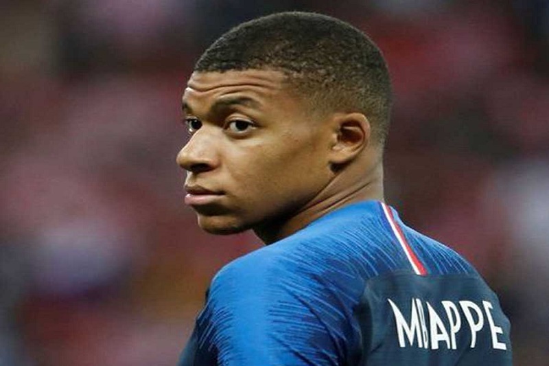 Mbappé-Martial, Ça sent l’embrouille !