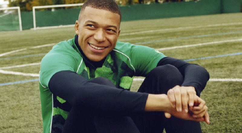 Kylian-Mbappe-nouvelle-egerie-Nike-dans-une-pub-inspirante