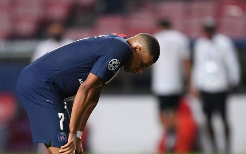 Mbappé, la catastrophe : le rêve du jeune prodige émietté !