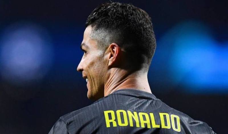 LDC, Juventus, Ronaldo, Madrid
