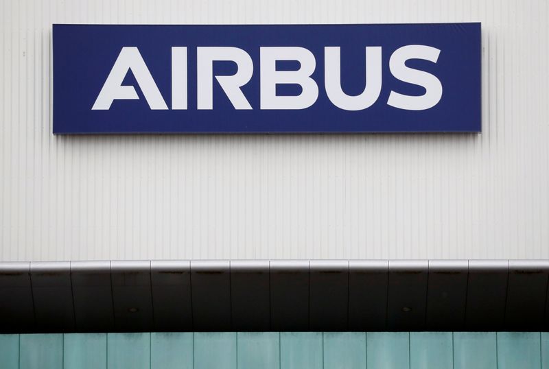 AIRBUS VEUT SUPPRIMER 2.300 POSTES DANS LA DÉFENSE ET LE SPATIAL