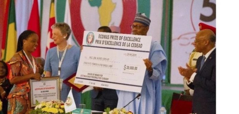 La-Cedeao-decerne-un-Prix-dexcellence-a-Kofi-Annan-a-titre-posthume