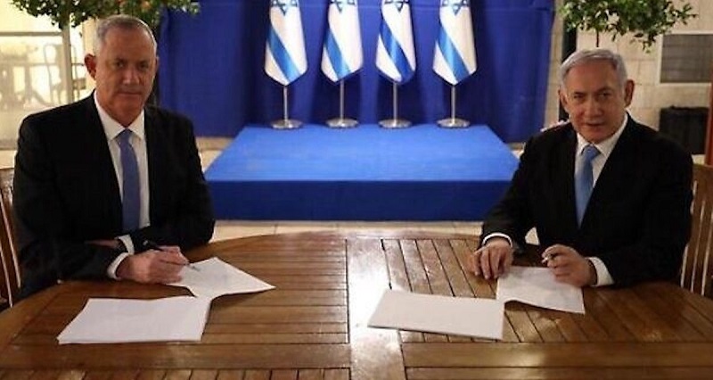 La-Cour-supreme-dIsrael-valide-laccord-de-gouvernement-Netanyahou-Gantz