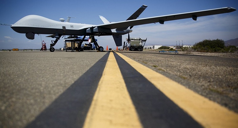 Intrusion de drones russes : la Pologne limite le trafic aérien à sa frontière orientale