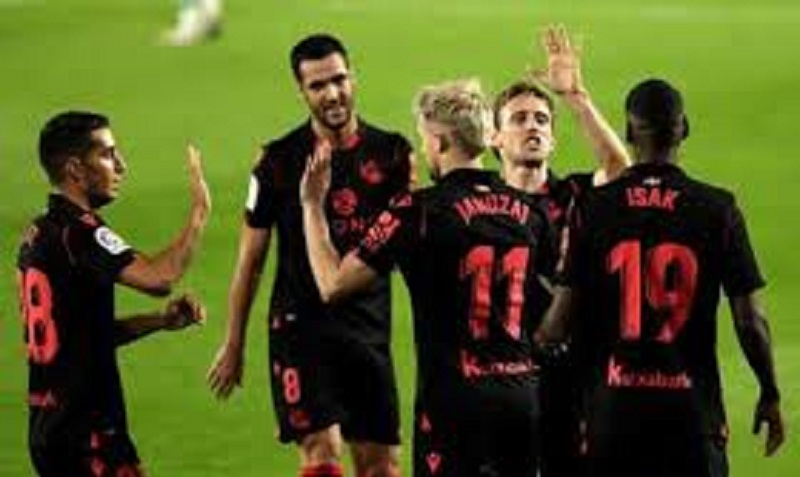La-Real-Sociedad-et-Villarreal-leaders-surprises
