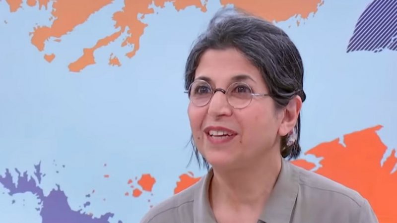 La-chercheuse-francaise-detenue-en-Iran-cesse-sa-greve-de-la-faim-e1581535138993