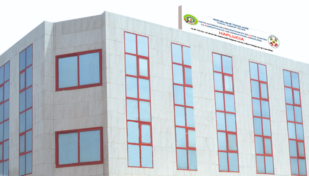 La-corruption-naura-plus-le-dessus-au-Togo