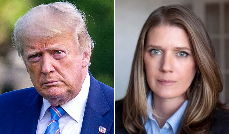 La-niece-de-Trump-va-reveler-des-secrets-de-famille-dans-un-livre