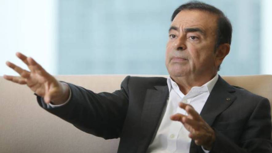 La-premiere-interview-de-Carlos-Ghosn-a-un-media-etranger-depuis-son-incarceration-Je-suis-fatigue-de-tout-ca