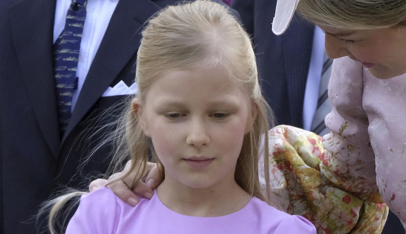 La-princesse-Eleonore-de-Belgique-contrainte-de-quitter-lecole-quelle-frequentait-depuis-la-maternelle