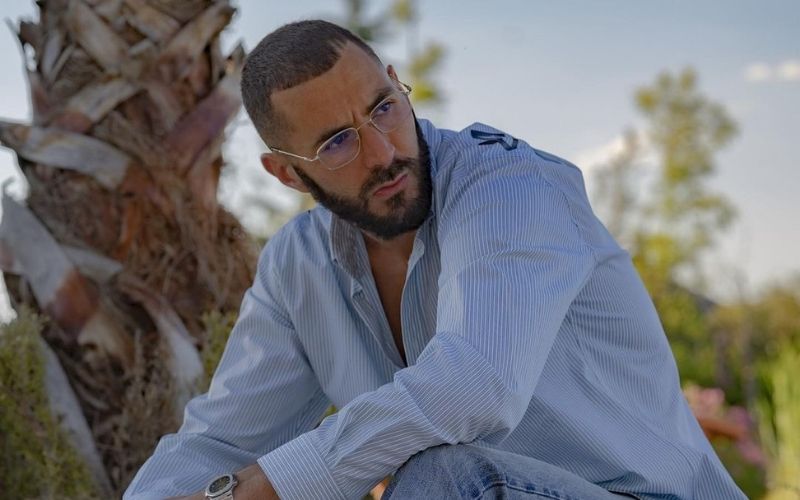 La-reaction-de-Karim-Benzema-quand-un-joueur-lui-demande-son-parfum-en-plein-match