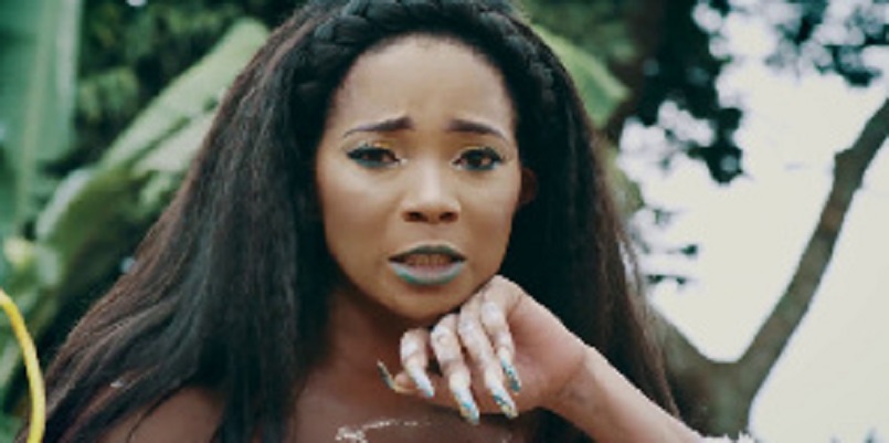 La-star-camerounaise-Lady-Ponce-aussi-frappee-par-le-Coronavirus
