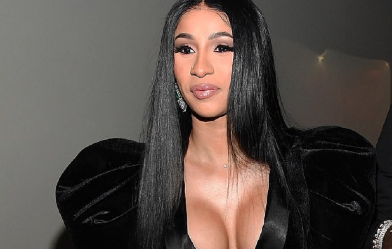 La-sulfureuse-rappeuse-Cardi-B-veut-changer-de-metier