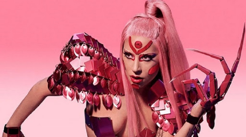 Lady-Gaga-son-nouvel-album-bat-deja-des-records