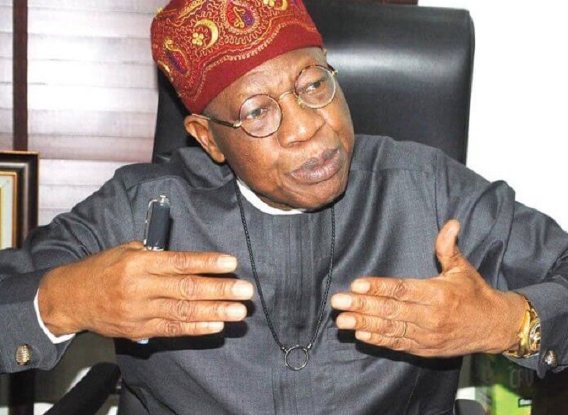 Lai-Mohammed