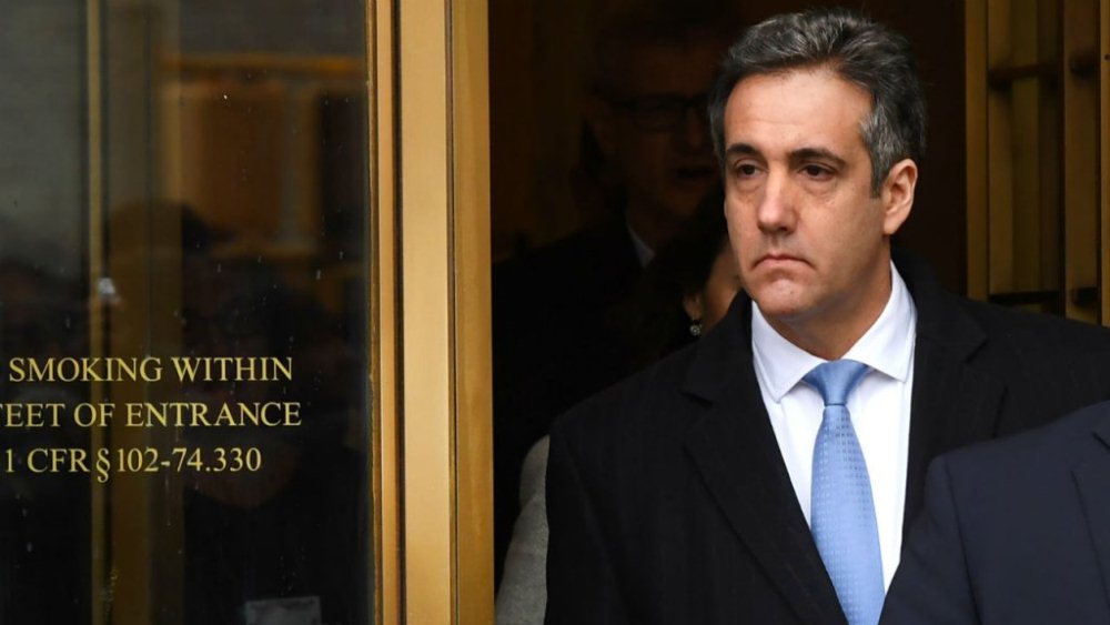 Lancien-avocat-de-Trump-ecope-de-3-ans-de-prison-ferme-pour-cette-raison