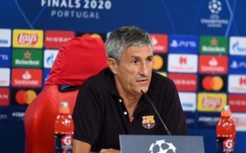 LdC-Barca-–-Bayern-Quique-Setien-remet-Lewandowski-a-sa-place