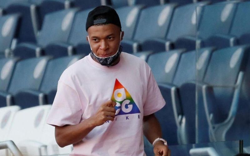 LdC-PSG-Kylian-Mbappe-sera-du-voyage-au-Portugal