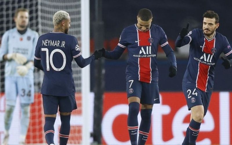 LdC-Record-Mbappe-detrone-Lionel-Messi