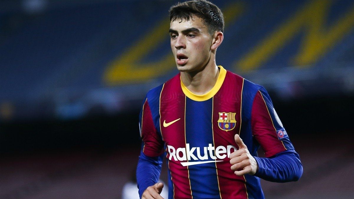Le-Barca-pourrait-payer-encore-cher-pour-Pedri-et-Coutinho