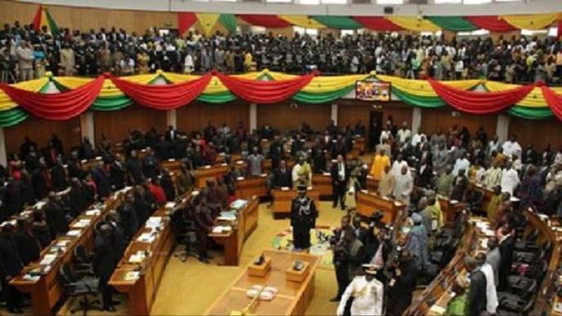 Le-Ghana-renonce-a-son-nouveau-parlement-face-a-la-polemique-sur-les-couts-des-travaux