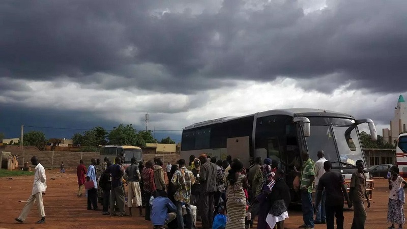 Le-Mali-annonce-la-reouverture-de-ses-frontieres