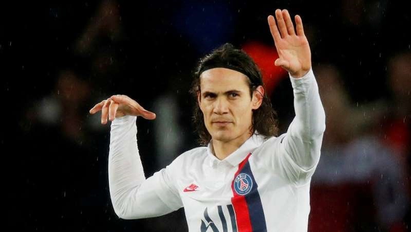 Le-PSG-ne-veut-pas-liberer-Cavani