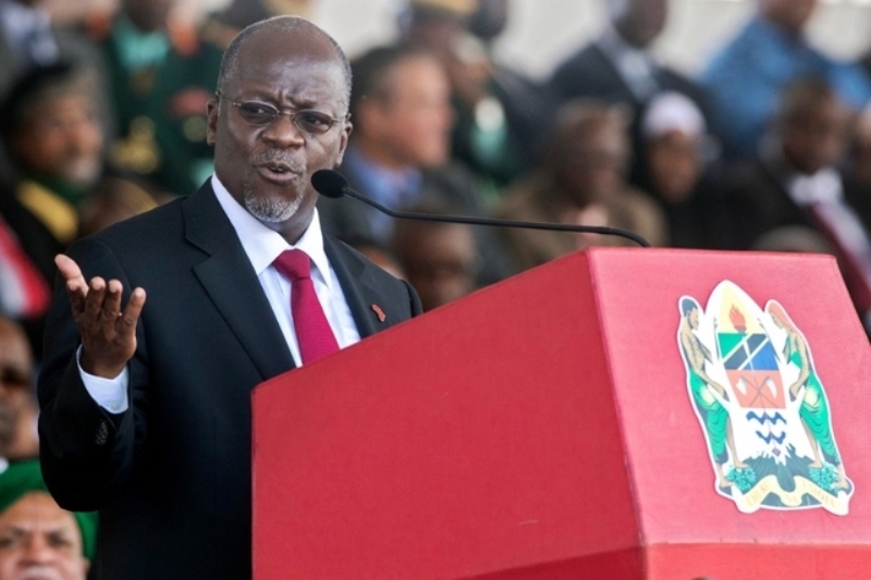 Le-President-John-Magufuli-demande-aux-femmes-tanzaniennes-dabandonner-les-methodes-contraceptives-pour-cette-raison