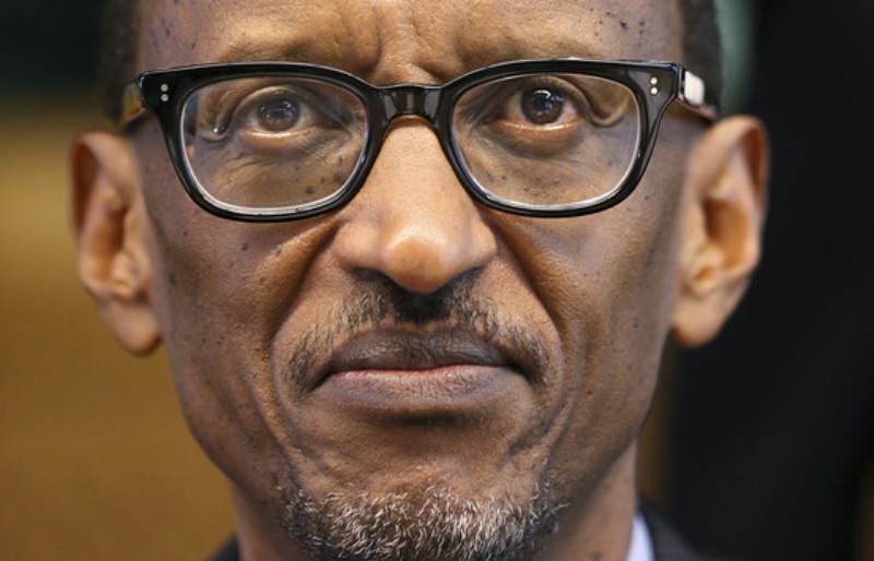 Le-President-Kagame-designe-‘Leader-Africain-de-lannee-2018