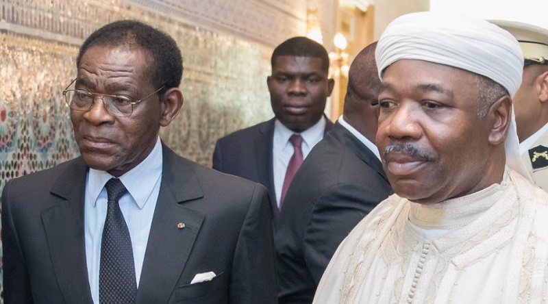 Le-President-Obiang-Nguema-se-rejouit-de-la-bonne-forme-dAli-Bongo