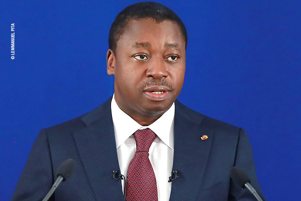 Président-togolais-Faure Gnassingbé-grâce présidentielle-7 détenus Président-togolais-Faure Gnassingbé-grâce présidentielle-7 détenus