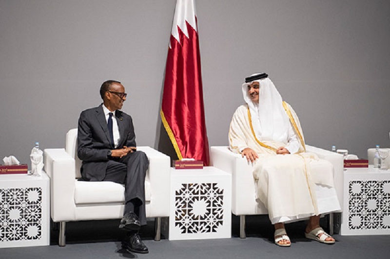 Le-Qatar-prend-possession-du-nouvel-aeroport-du-Rwanda