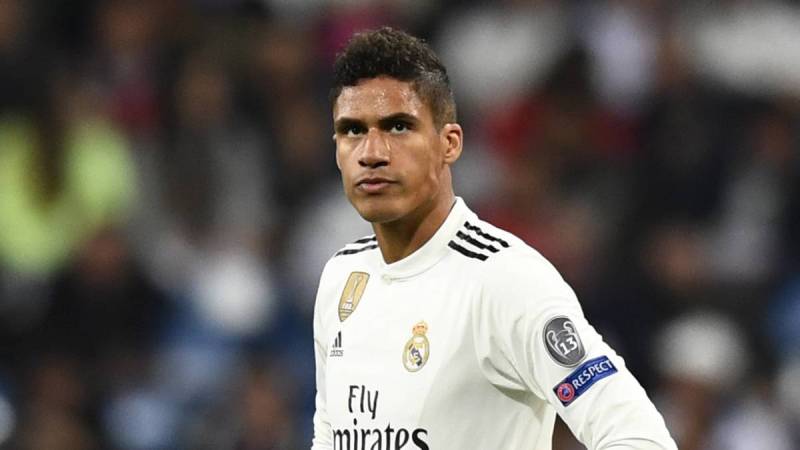 “Au Real Madrid, on se sent comme…”, Varane livre le secret du club en LdC