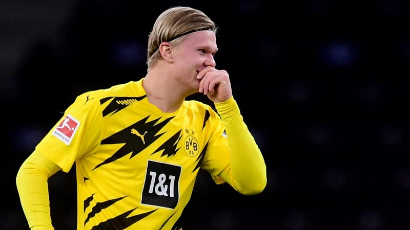 Le-Real-ne-peut-pas-recruter-Haaland-tant-que-Zidane-est-la