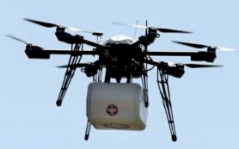 Le-Rwanda-se-lance-dans-la-livraison-de-medicaments-par-des-drones