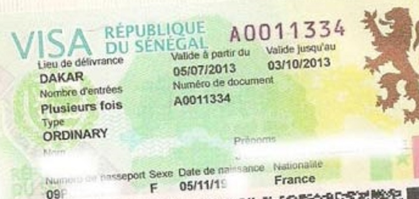 Le-Senegal-annonce-le-retour-du-visa-obligatoire-pour-les-etrangers