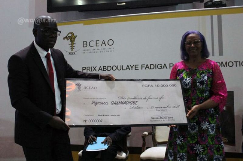 Le-Togolais-Vigninou-Gammadigbe-FASEG-UL-laureat-du-prix-Abdoulaye-Fadiga-2018