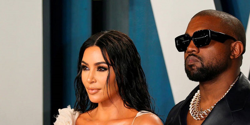Le divorce entre Kim Kardashian et Kanye West officialisé ; des millions de dollars en jeu