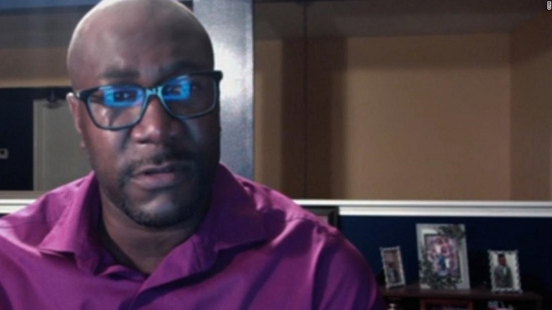Le-frere-de-George-Floyd-raconte-son-appel-avec-Donald-Trump