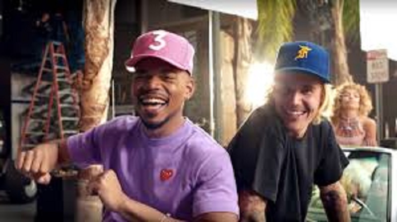 Le-geste-salutaire-de-Justin-Bieber-et-Chance-the-Rapper