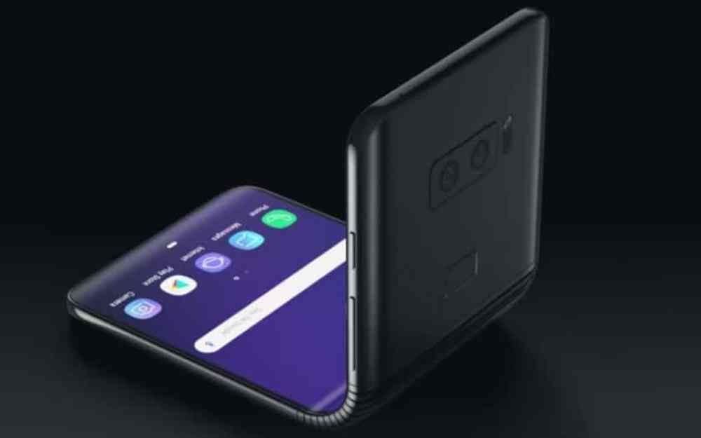 Le nouveau Galaxy X doté d’un immense écran OLED pliable de 7,3 pouces bientôt déployé sur les marchés Le nouveau Galaxy X doté d’un immense écran OLED pliable de 7,3 pouces bientôt déployé sur les marchés