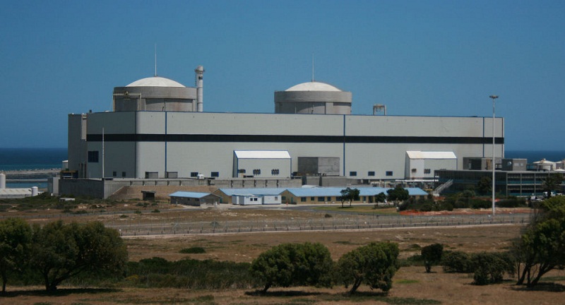 Nucléaire : une rencontre annoncée entre la France, l’Allemagne, le Royaume-Uni et l’Iran, les États-Unis écartés