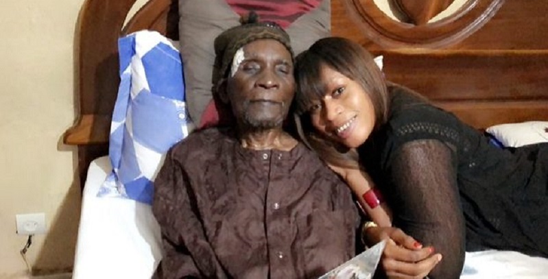 Le-plus-vieil-artiste-senegalais-El-Hadji-Samba-Diabare-Samb-est-decede